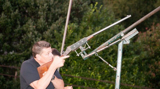 Zomerfeest vrijdagavond (vrijdag 25 augustus 2017)